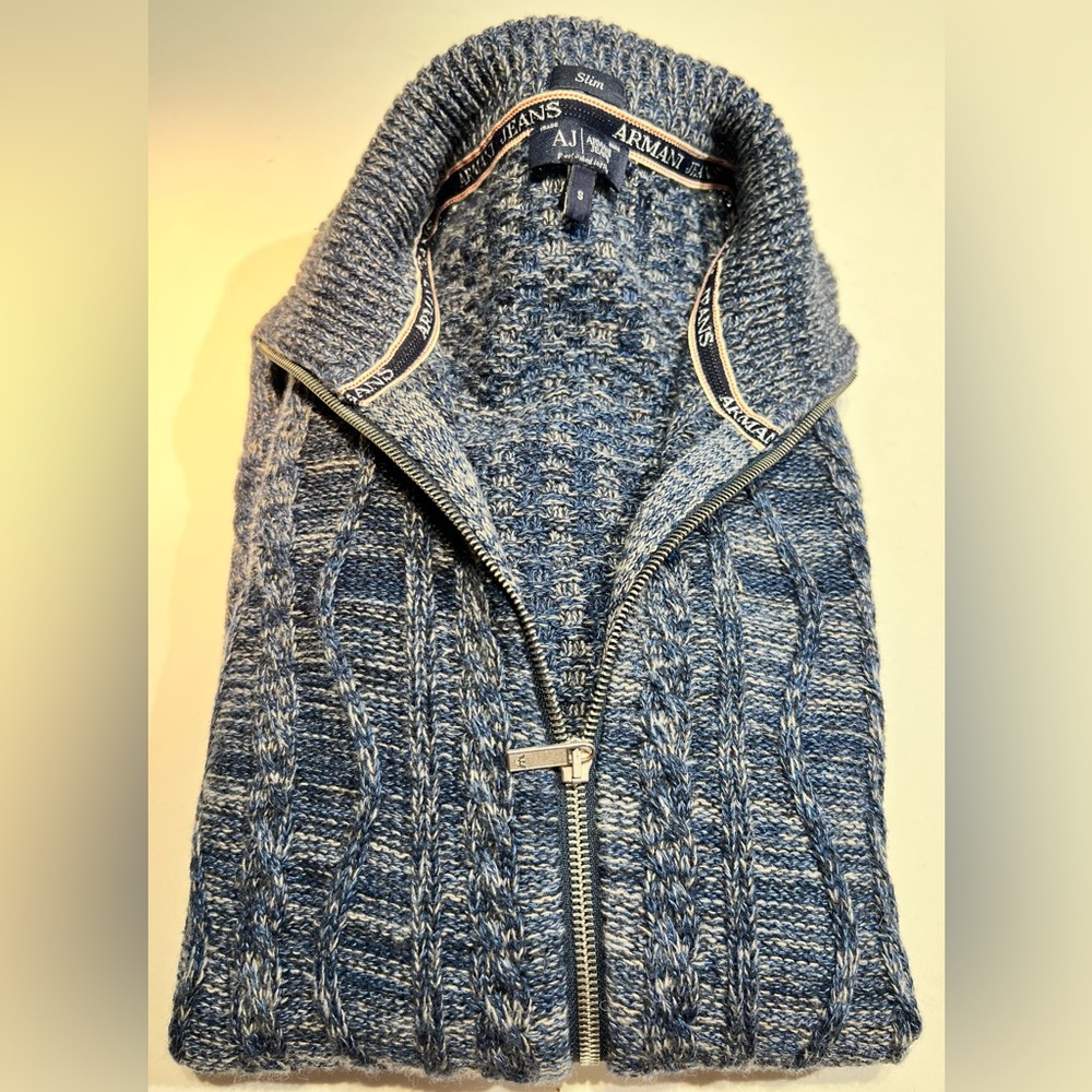 Armani Exchange - UniSex - stretch Size: S